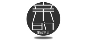 亲的家居品牌LOGO图片