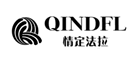 QINDFL/情定法拉品牌LOGO图片