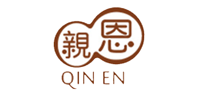 QIN EN/亲恩LOGO