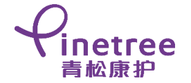 Qinetree/青松康护品牌LOGO图片