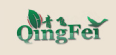 QINGFEI/青飞LOGO