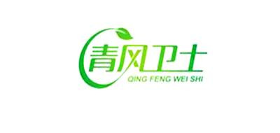 青风卫士品牌LOGO图片