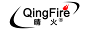 QingFire/晴火品牌LOGO图片