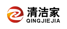 QINGJIEJIA/清洁家LOGO