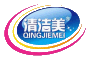 qingjiemei/清洁美品牌LOGO图片