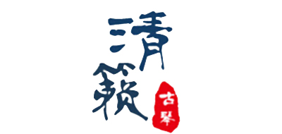 清籁品牌LOGO