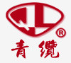 青缆品牌LOGO图片