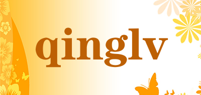 qinglv品牌LOGO图片
