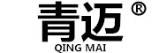 QINGMAI/青迈品牌LOGO图片