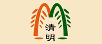 清明品牌LOGO图片