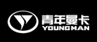 青年曼卡品牌LOGO图片