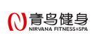 青鸟健身品牌LOGO图片