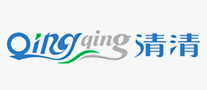 Qingqing/清清品牌LOGO图片