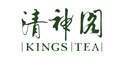 清神阁LOGO