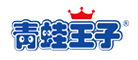 青蛙王子LOGO