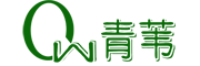 青苇品牌LOGO