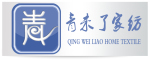 QINGWEILIAO/青未了品牌LOGO图片