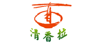 清香拉面LOGO