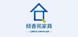 倾香苑LOGO