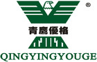 青鹰优格品牌LOGO图片