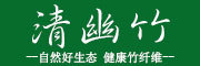 QINGYOUZHU/清幽竹品牌LOGO图片