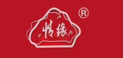 情缘LOGO