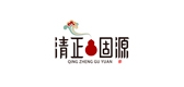 清正固源品牌LOGO图片
