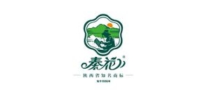秦花品牌LOGO图片