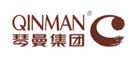 QINMAN/琴曼品牌LOGO图片