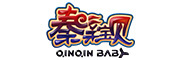 QINQIN BABY/秦亲宝贝品牌LOGO图片