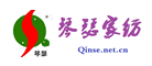 qinse/琴瑟品牌LOGO图片
