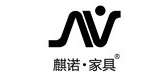 麒诺品牌LOGO图片