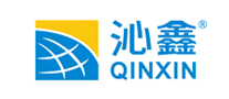QinXin/沁鑫品牌LOGO图片