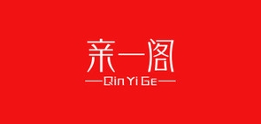 亲一阁品牌LOGO图片