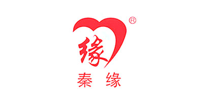 秦缘品牌LOGO图片