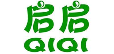 QIQI/启启品牌LOGO图片