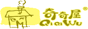 奇奇屋品牌LOGO图片