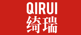 QIRUI/绮瑞品牌LOGO图片