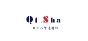 柒鲨服饰品牌LOGO图片