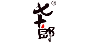七十郎LOGO