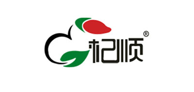 杞顺品牌LOGO图片