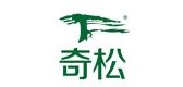 奇松品牌LOGO图片