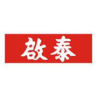 啟泰品牌LOGO图片