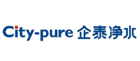 企泰净水LOGO