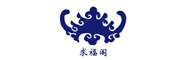 求福阁品牌LOGO图片