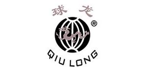 球龙品牌LOGO图片