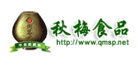 秋梅LOGO