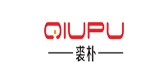 QIU PU/裘朴品牌LOGO图片