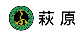 萩原LOGO