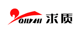 求质品牌LOGO图片